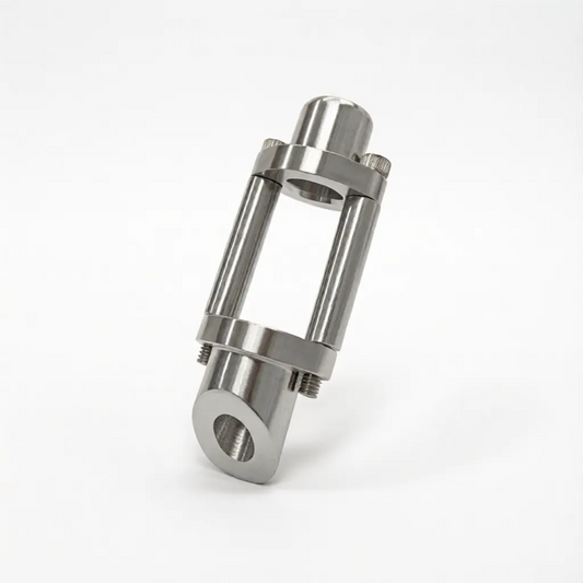 Fuel Injector Holder for 48mm EV-14 / Pico Injectors