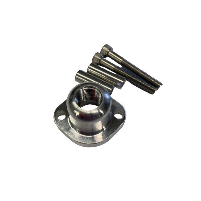 Small Fuel Injector Holder Top Hat Only