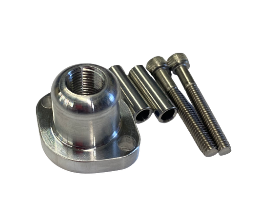 TOP HAT ONLY - Small Fuel Injector Holder (EV-14 and Pico)