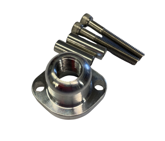 Small Fuel Injector Holder TOP HAT ONLY (EV-14 and Pico)