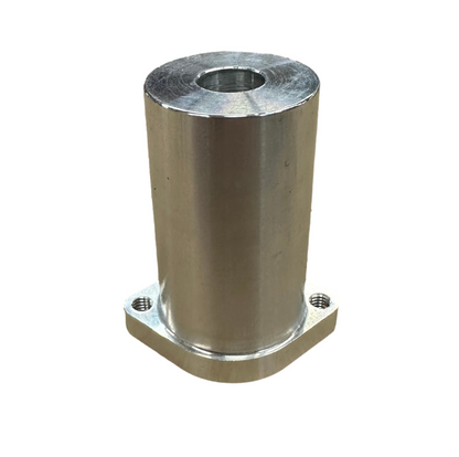 Large Fuel Injector Holder Bottom Weld on portion