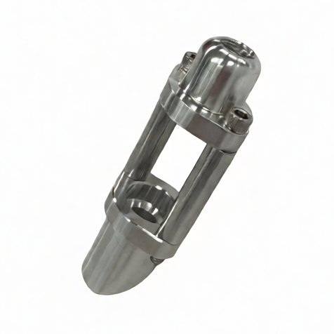 Fuel Injector Holder for 48mm EV-14 Injectors