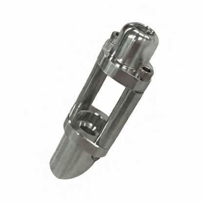 Fuel Injector Holder for 48mm EV-14 Injectors
