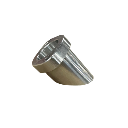 Small Fuel Injector Holder Bottom Weld on portion