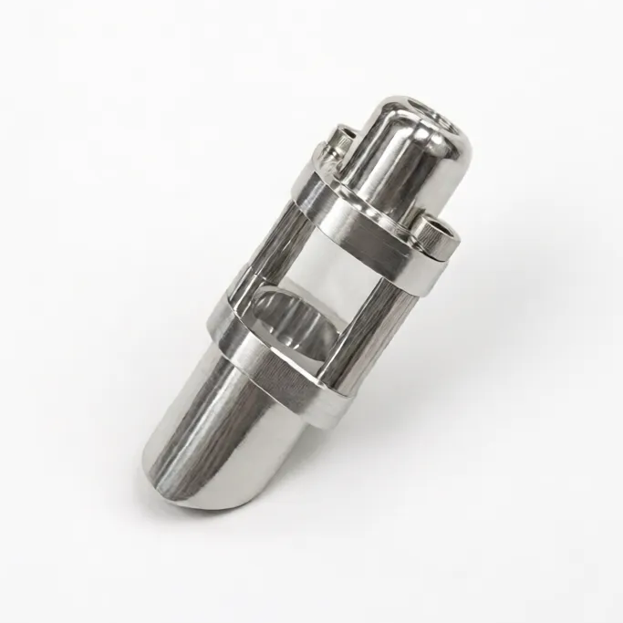 Fuel Injector Holder for 34mm EV-14 / Pico Injectors