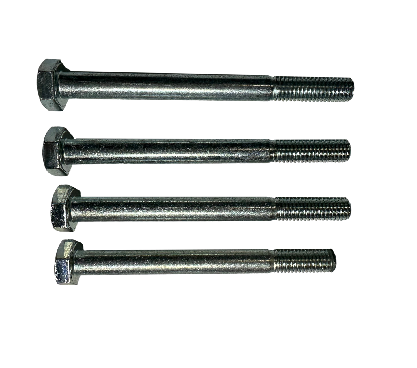 Spacers, Bolts, Parts for Balancer Spacing Change, LS Alternator Bracket