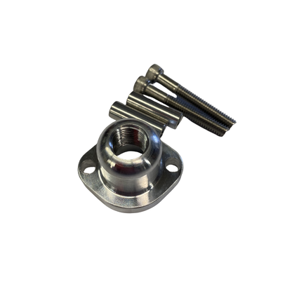 Small Fuel Injector Holder Top Hat Only