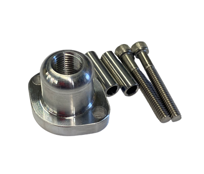 TOP HAT ONLY - Small Fuel Injector Holder (EV-14 and Pico)