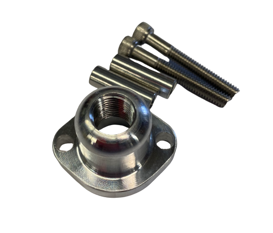 Small Fuel Injector Holder TOP HAT ONLY (EV-14 and Pico)