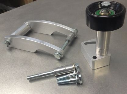LS Alternator Bracket Billet Speed