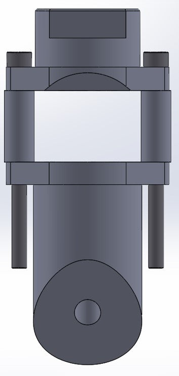 Fuel Injector Holder - Large