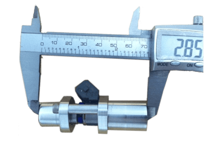 additional fuel injector holder boss bung